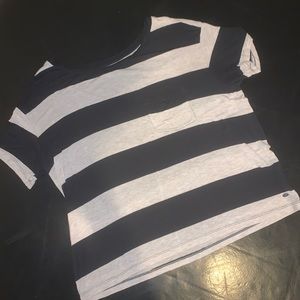 American Eagle soft and sexy tee